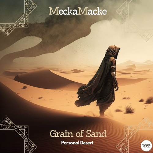 MeckaMacke - Grain of Sand [CVIP183]